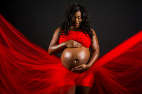 Aria Maternity Shoot