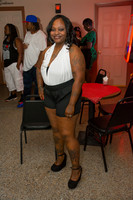 Ms. Creatria 30th Birthday Party