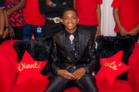 Diante Born A Star Sweet 16th Birthday