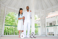 The Champagne's 6th Anniversary Shoot