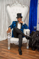 Corey 50th Pre Birthday Gala